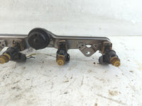 2012 Honda Civic Fuel Injectors Fits OEM Used Auto Parts - Oemusedautoparts1.com