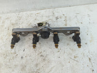 2012 Honda Civic Fuel Injectors Fits OEM Used Auto Parts - Oemusedautoparts1.com