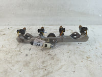 2012 Honda Civic Fuel Injectors Fits OEM Used Auto Parts - Oemusedautoparts1.com