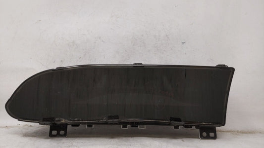 2012-2015 Honda Civic Instrument Cluster Speedometer Gauges P/N:78260-TR0-A132-M1 78200-TR3-A212-M1 Fits Fits 2012 2013 2014