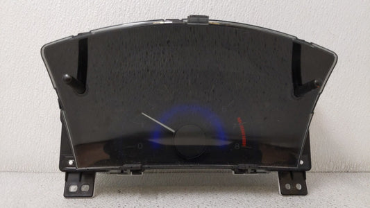 2012-2013 Honda Civic Instrument Cluster Speedometer Gauges P/N:78100-TR0-A130-M1 78100-TR0-A110-M1 Fits Fits 2012 2013 OEM 