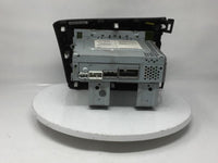 2012 Honda Civic Radio AM FM Cd Player Receiver Replacement P/N:39100-TR0-A315-M1 Fits OEM Used Auto Parts - Oemusedautopart