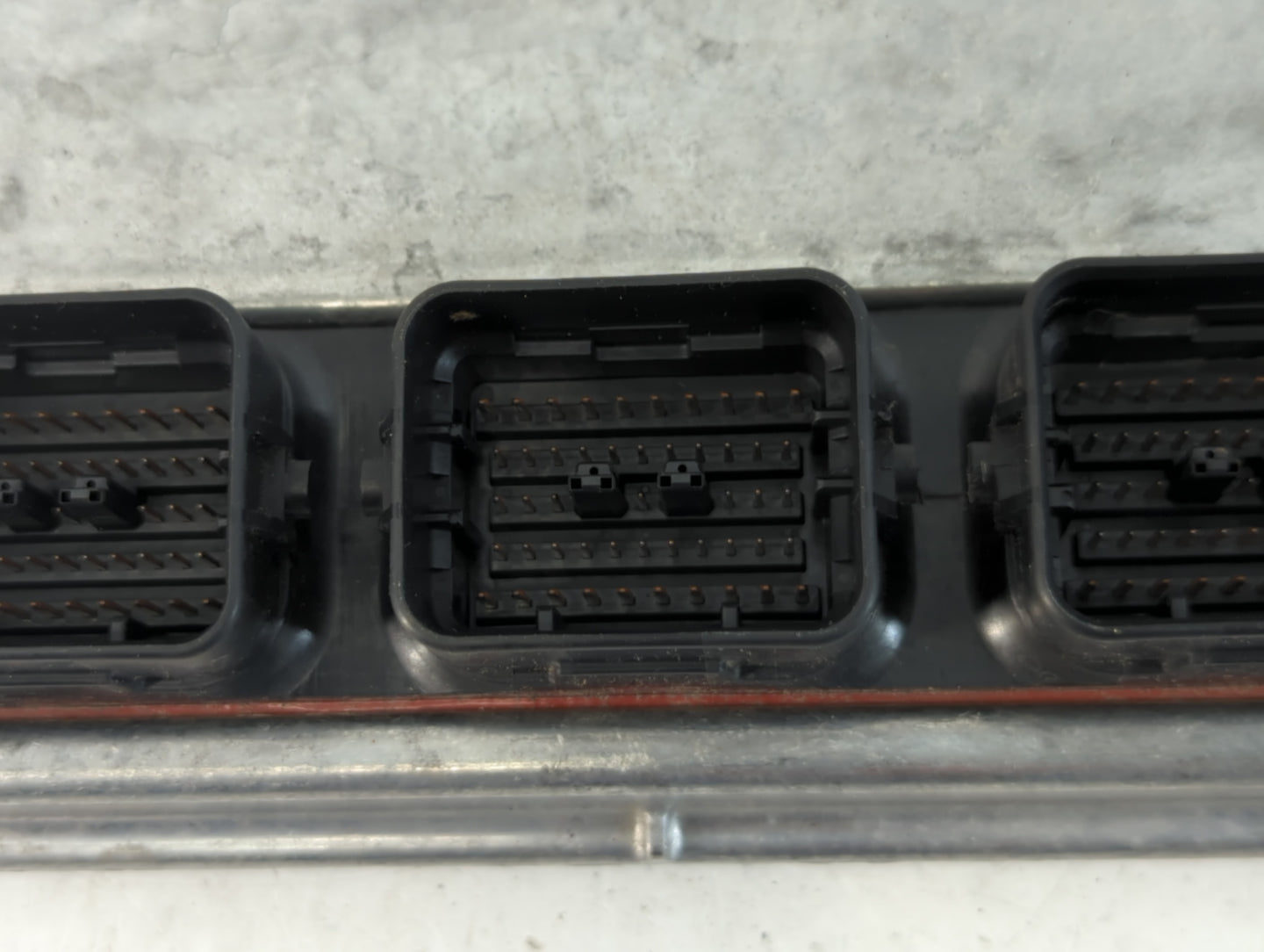 2012-2014 Honda Cr-V PCM Engine Control Computer ECU ECM PCU OEM P/N:6062-126843 37820-R5A-A54 Fits Fits 2012 2013 2014 OEM 