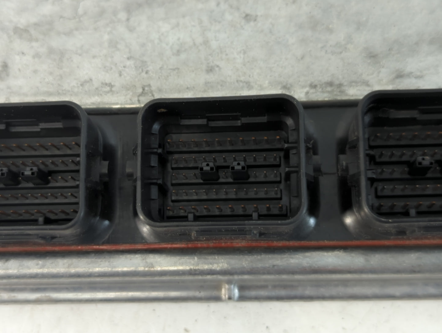 2012-2014 Honda Cr-V PCM Engine Control Computer ECU ECM PCU OEM P/N:6062-126843 37820-R5A-A54 Fits Fits 2012 2013 2014 OEM 