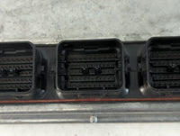 2012-2014 Honda Cr-V PCM Engine Control Computer ECU ECM PCU OEM P/N:6062-126843 37820-R5A-A54 Fits Fits 2012 2013 2014 OEM 
