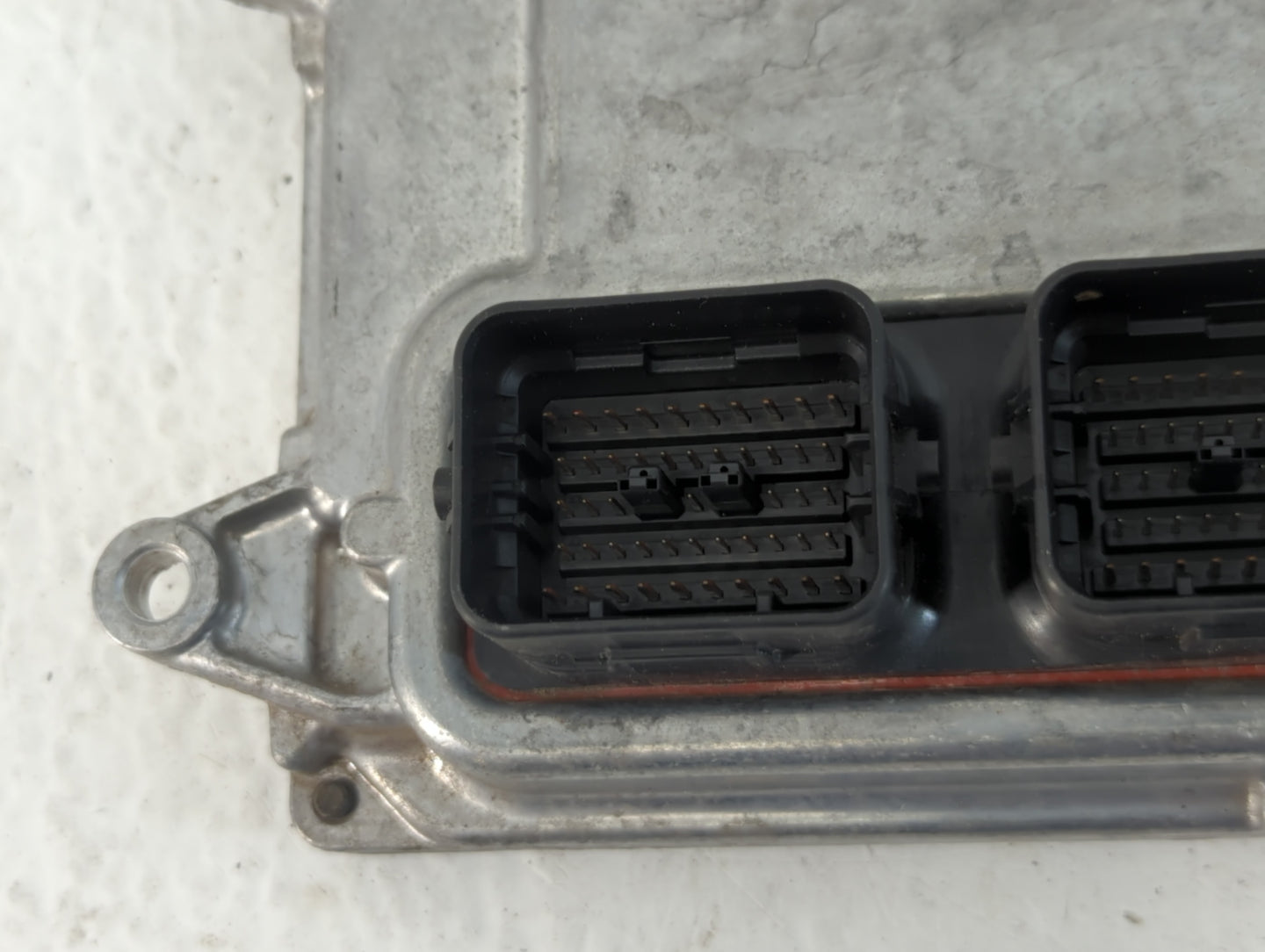 2012-2014 Honda Cr-V PCM Engine Control Computer ECU ECM PCU OEM P/N:6062-126843 37820-R5A-A54 Fits Fits 2012 2013 2014 OEM 