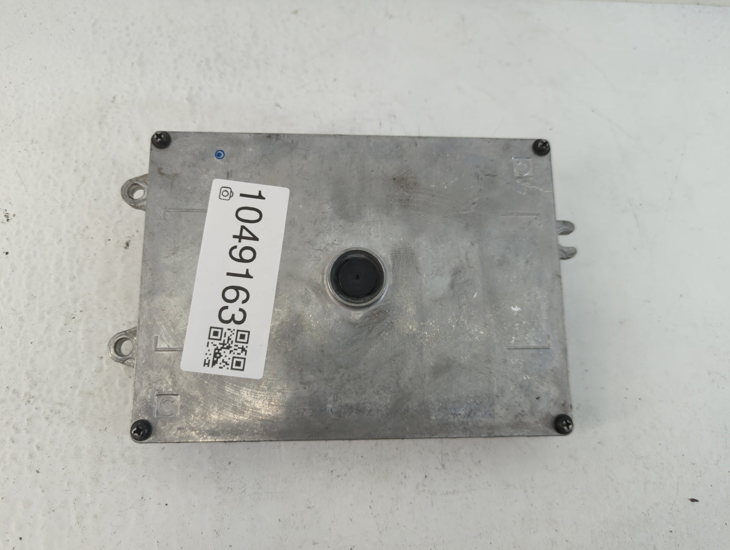 2012-2014 Honda Cr-V PCM Engine Control Computer ECU ECM PCU OEM P/N:6062-126843 37820-R5A-A54 Fits Fits 2012 2013 2014 OEM 