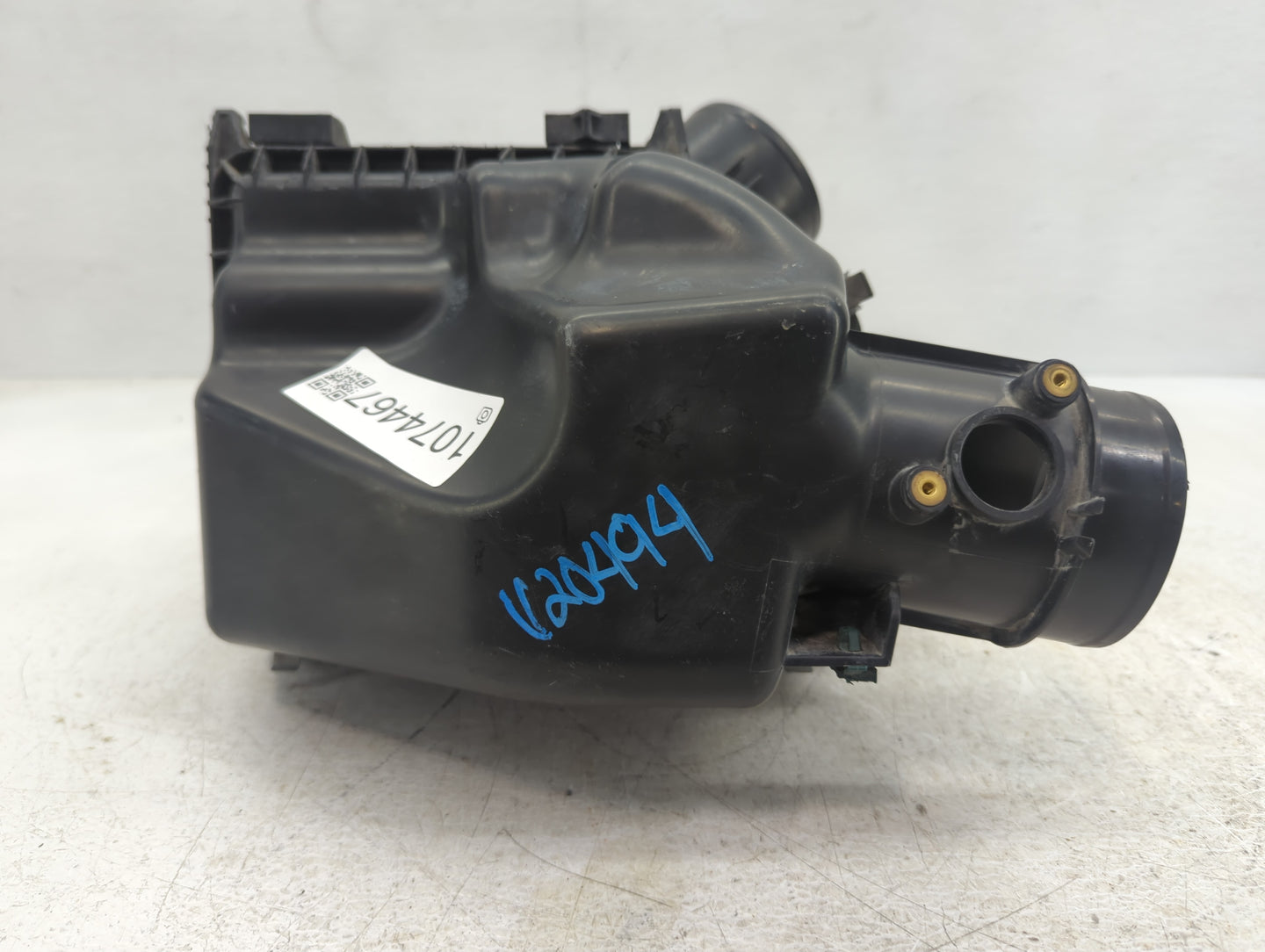 2012-2014 Honda Cr-v Air Cleaner Intake-duct Hose Tube - Oemusedautoparts1.com