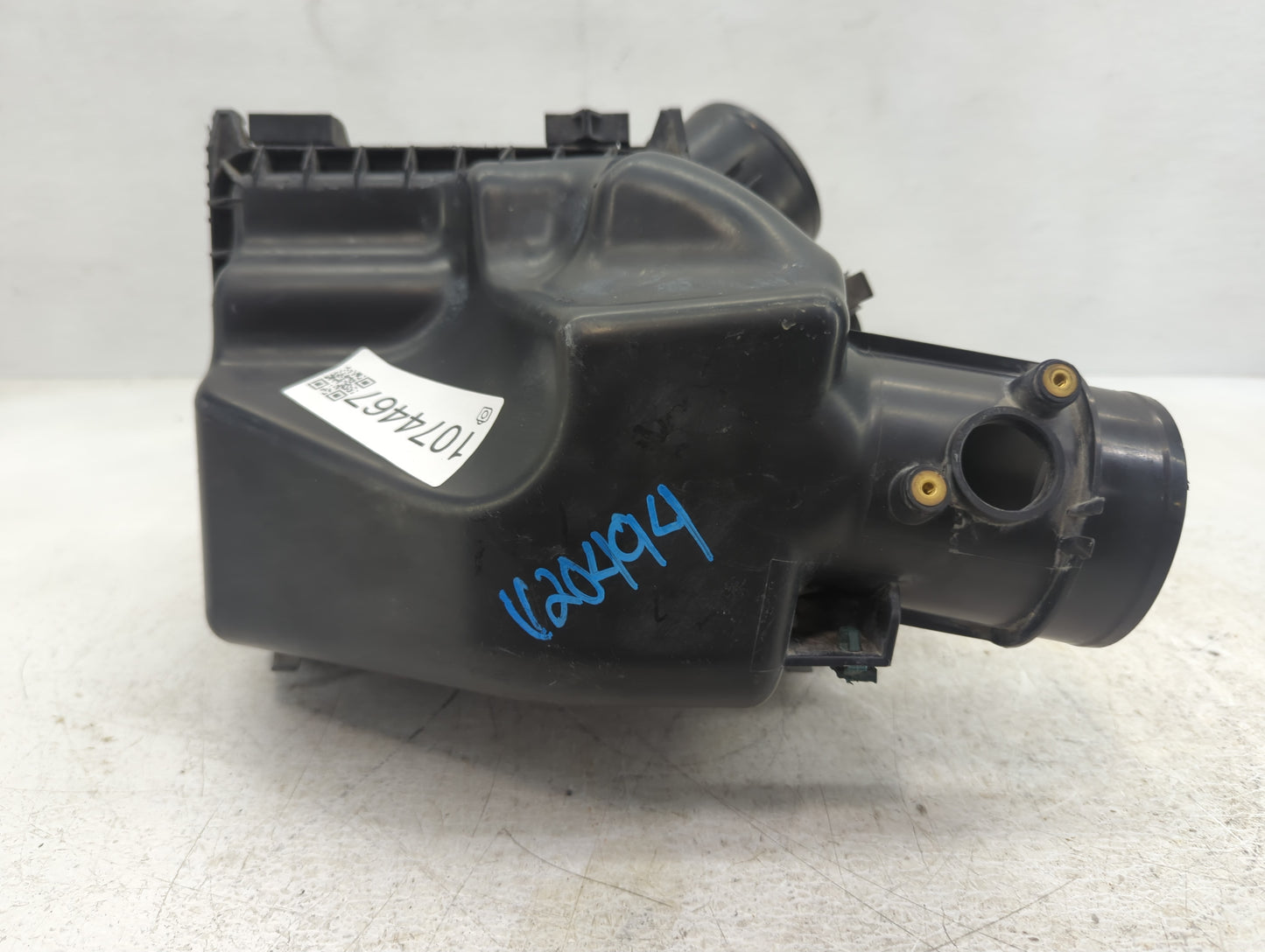 2012-2014 Honda Cr-v Air Cleaner Intake-duct Hose Tube - Oemusedautoparts1.com