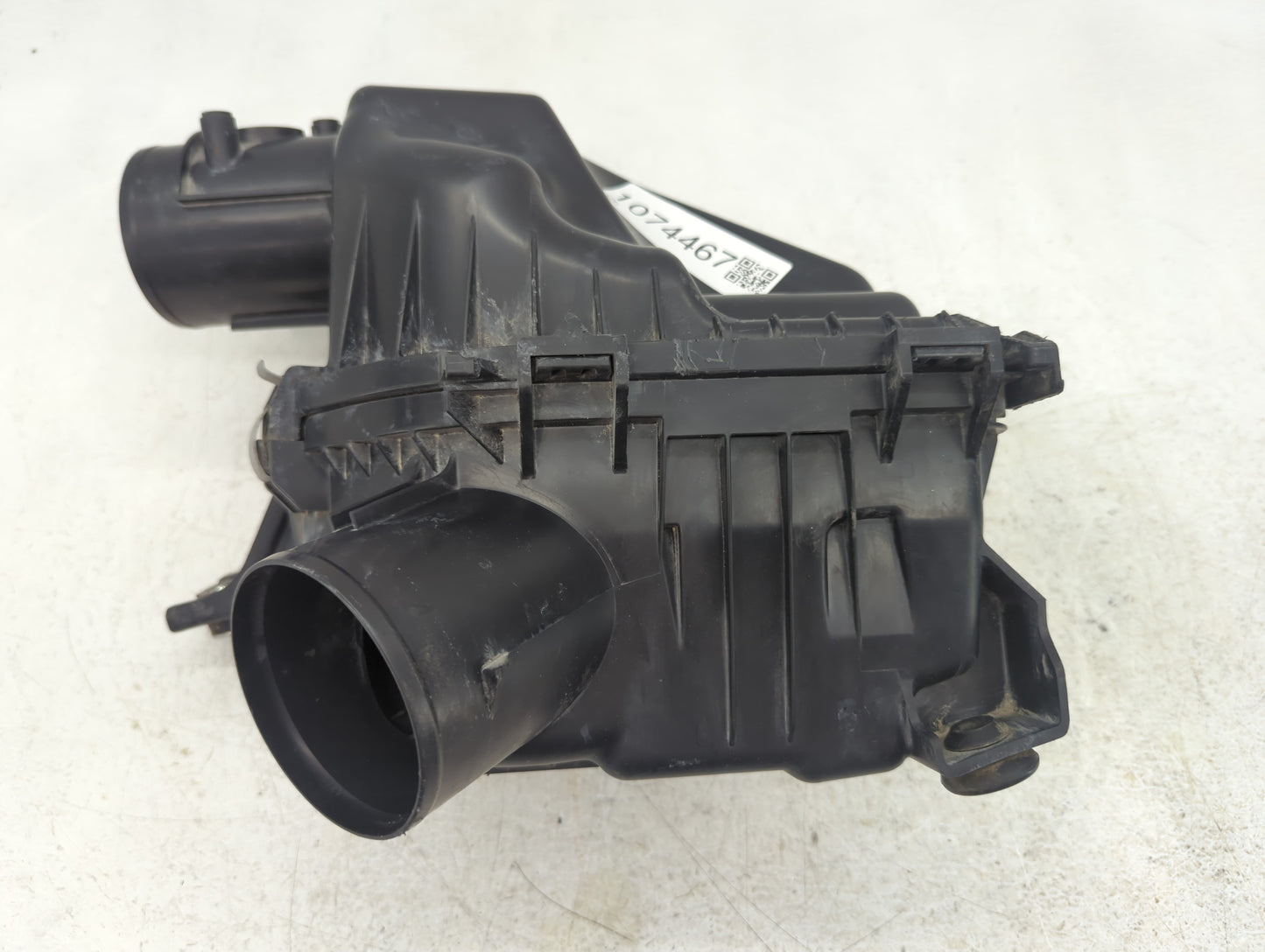 2012-2014 Honda Cr-v Air Cleaner Intake-duct Hose Tube - Oemusedautoparts1.com