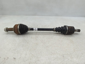 compare product 2012-2014 Honda Cr-v Axle Shaft Front Driver Cv C/v