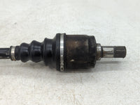 2012-2014 Honda Cr-v Axle Shaft Front Driver Cv C/v - Oemusedautoparts1.com