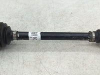 2012-2014 Honda Cr-v Axle Shaft Front Driver Cv C/v - Oemusedautoparts1.com