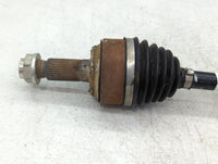 2012-2014 Honda Cr-v Axle Shaft Front Driver Cv C/v - Oemusedautoparts1.com