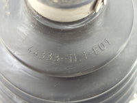 2012-2014 Honda Cr-v Axle Shaft Front Driver Cv C/v - Oemusedautoparts1.com