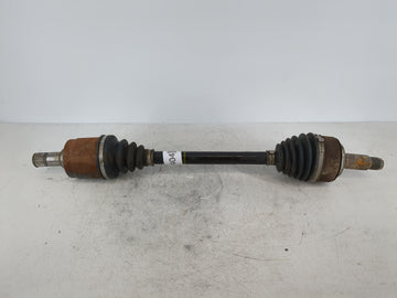 2012-2014 Honda Cr-v Axle Shaft Front Driver Cv C/v - Oemusedautoparts1.com