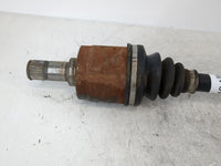2012-2014 Honda Cr-v Axle Shaft Front Driver Cv C/v - Oemusedautoparts1.com