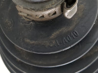 2012-2014 Honda Cr-v Axle Shaft Front Driver Cv C/v - Oemusedautoparts1.com