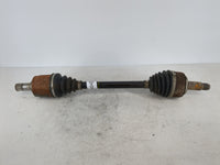 2012-2014 Honda Cr-v Axle Shaft Front Driver Cv C/v - Oemusedautoparts1.com