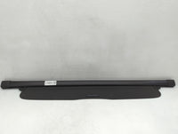 2012 Honda Cr-v Rear Cargo Cover Storage Retractable Shade - Oemusedautoparts1.com