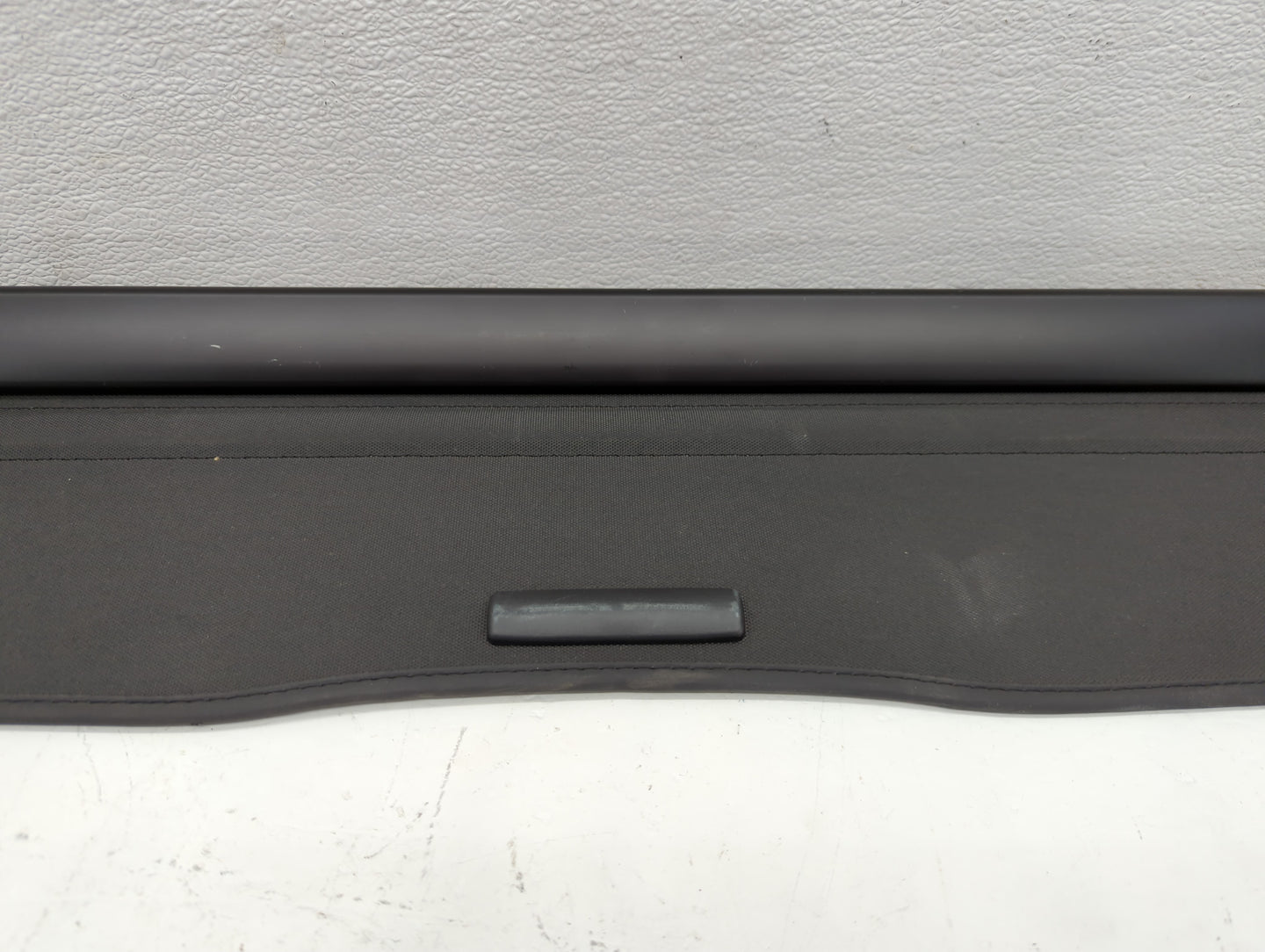 2012 Honda Cr-v Rear Cargo Cover Storage Retractable Shade - Oemusedautoparts1.com