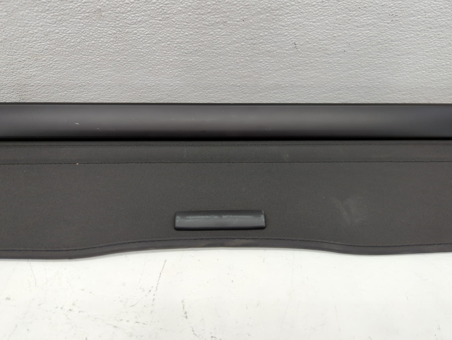 2012 Honda Cr-v Rear Cargo Cover Storage Retractable Shade - Oemusedautoparts1.com
