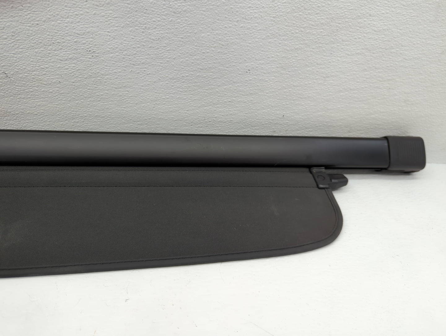 2012 Honda Cr-v Rear Cargo Cover Storage Retractable Shade - Oemusedautoparts1.com