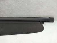 2012 Honda Cr-v Rear Cargo Cover Storage Retractable Shade - Oemusedautoparts1.com