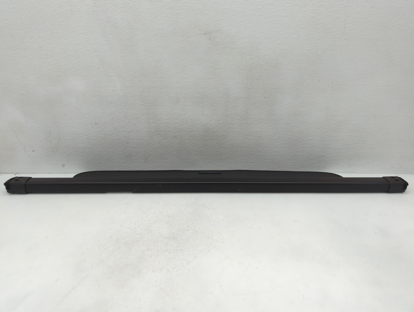 2012 Honda Cr-v Rear Cargo Cover Storage Retractable Shade - Oemusedautoparts1.com