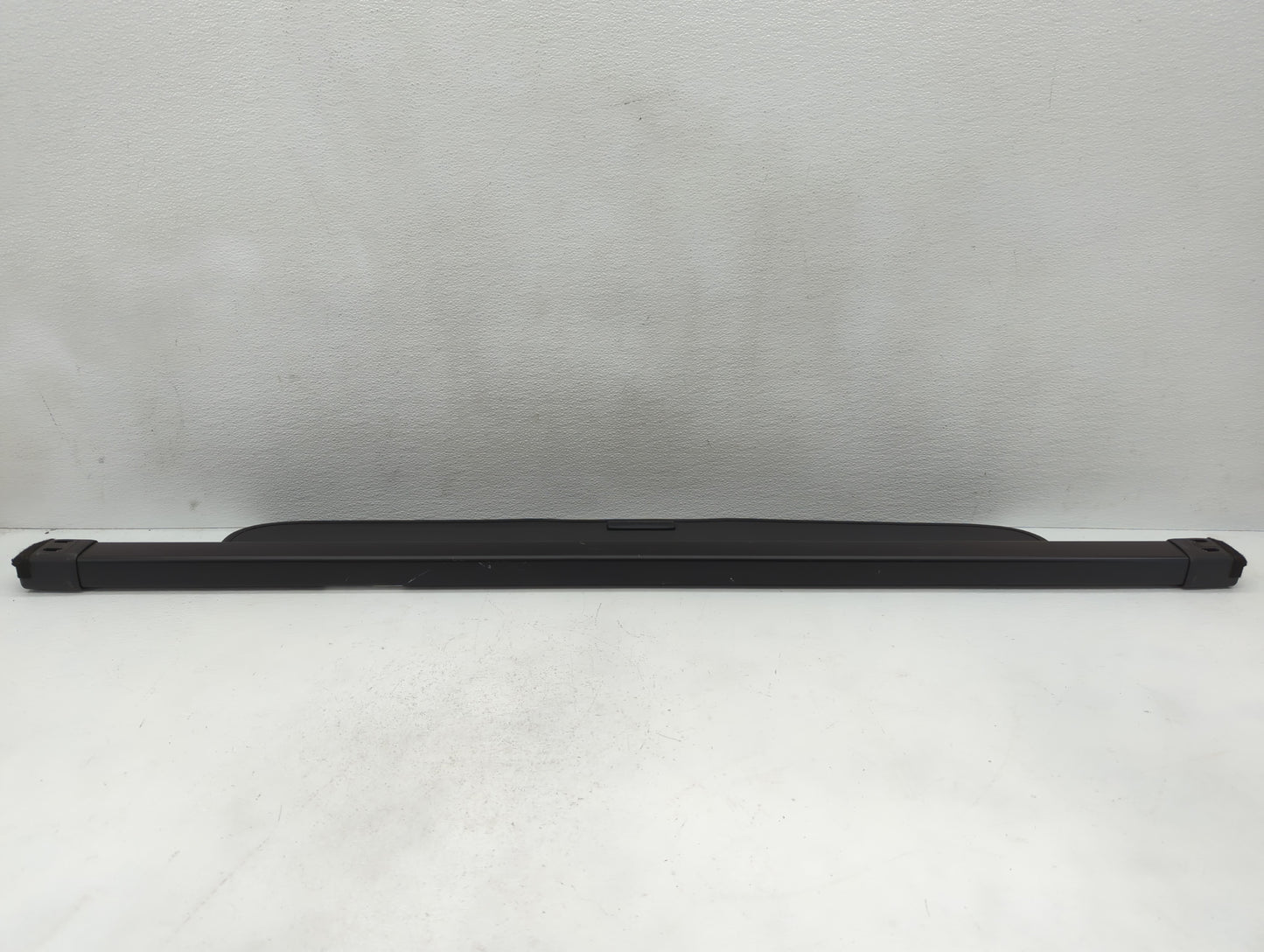 2012 Honda Cr-v Rear Cargo Cover Storage Retractable Shade - Oemusedautoparts1.com