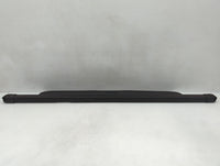 2012 Honda Cr-v Rear Cargo Cover Storage Retractable Shade - Oemusedautoparts1.com