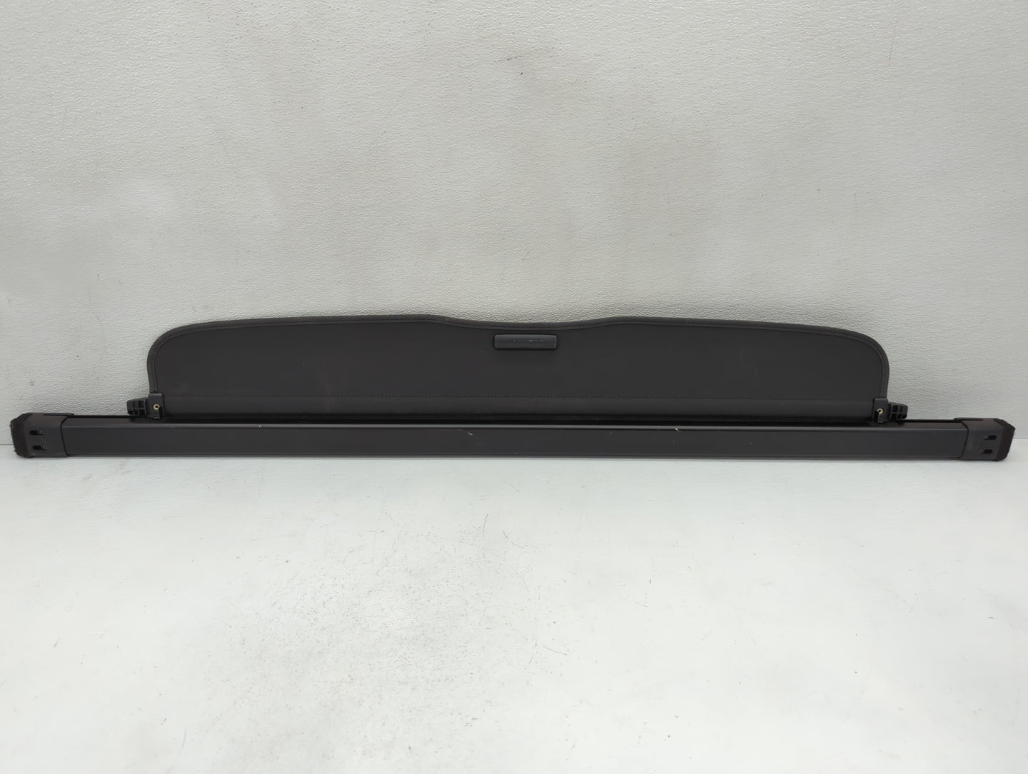 2012 Honda Cr-v Rear Cargo Cover Storage Retractable Shade - Oemusedautoparts1.com