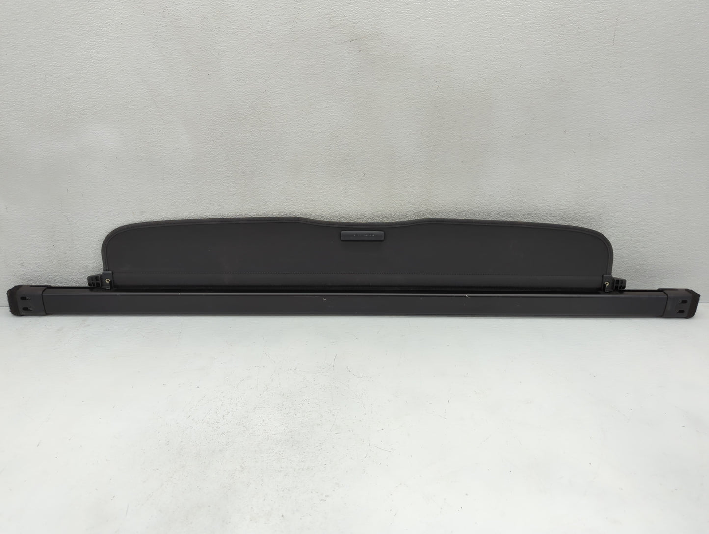 2012 Honda Cr-v Rear Cargo Cover Storage Retractable Shade - Oemusedautoparts1.com