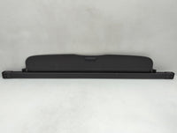 2012 Honda Cr-v Rear Cargo Cover Storage Retractable Shade - Oemusedautoparts1.com