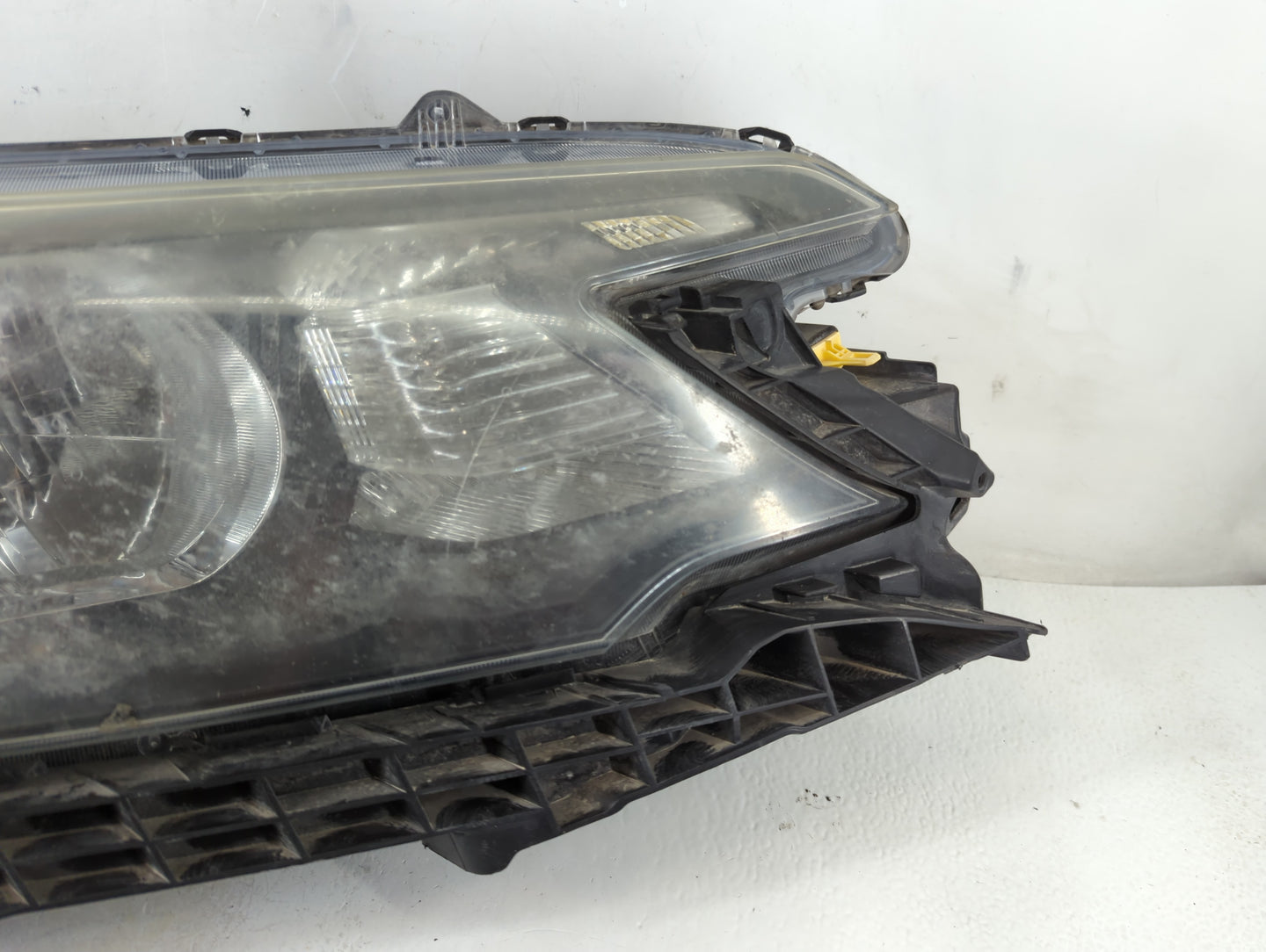 2012-2014 Honda Cr-v Driver Left Oem Head Light Headlight Lamp - Oemusedautoparts1.com