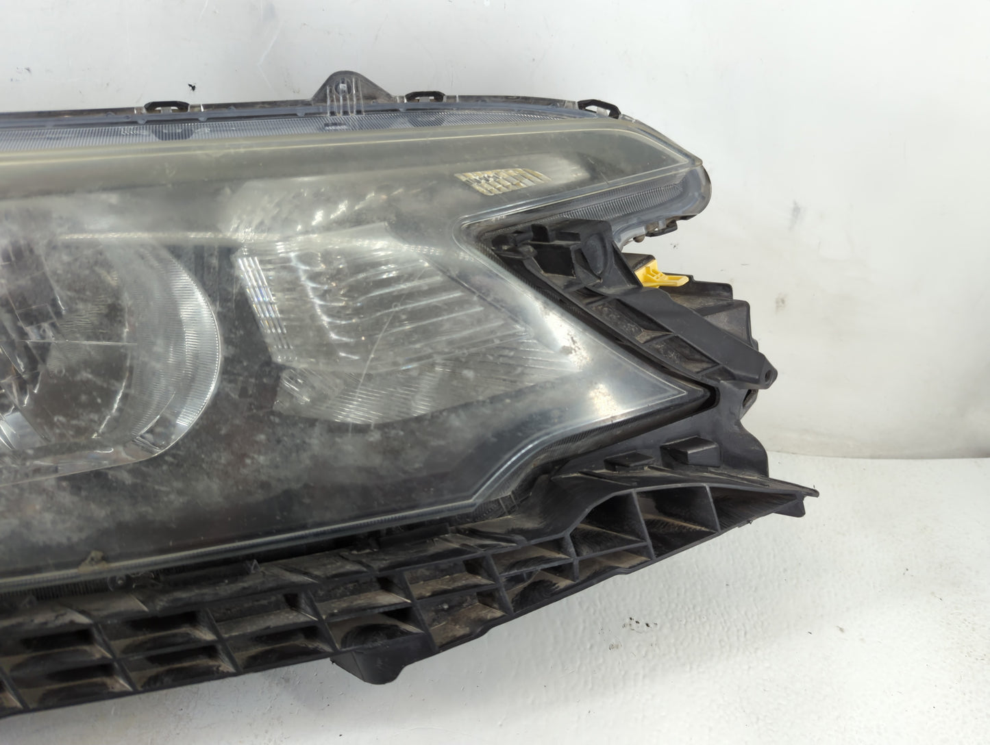 2012-2014 Honda Cr-v Driver Left Oem Head Light Headlight Lamp - Oemusedautoparts1.com