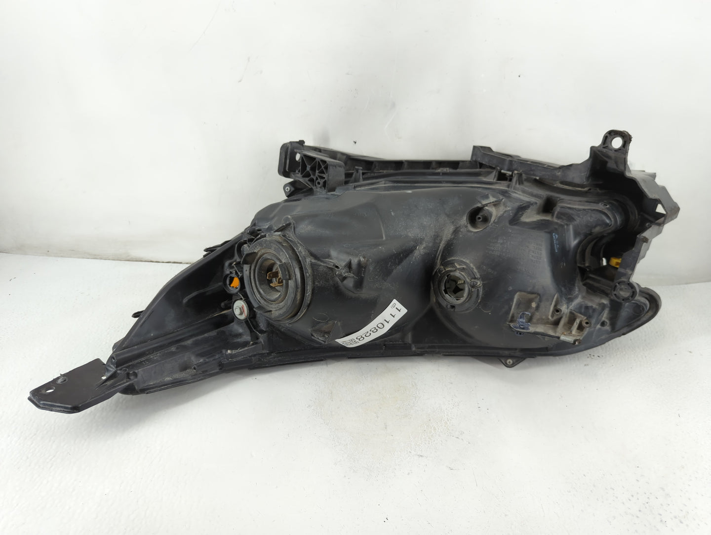 2012-2014 Honda Cr-v Driver Left Oem Head Light Headlight Lamp - Oemusedautoparts1.com