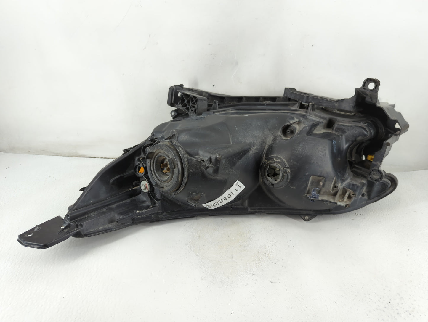 2012-2014 Honda Cr-v Driver Left Oem Head Light Headlight Lamp - Oemusedautoparts1.com