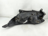 2012-2014 Honda Cr-v Driver Left Oem Head Light Headlight Lamp - Oemusedautoparts1.com