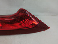 2012-2014 Honda Cr-V Tail Light Assembly Passenger Right OEM Fits Fits 2012 2013 2014 OEM Used Auto Parts - Oemusedautoparts