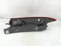 2012-2014 Honda Cr-V Tail Light Assembly Passenger Right OEM Fits Fits 2012 2013 2014 OEM Used Auto Parts - Oemusedautoparts