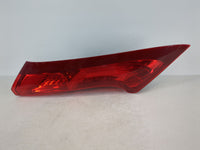 2012-2014 Honda Cr-V Tail Light Assembly Driver Left OEM Fits Fits 2012 2013 2014 OEM Used Auto Parts - Oemusedautoparts1.co