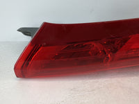 2012-2014 Honda Cr-V Tail Light Assembly Driver Left OEM Fits Fits 2012 2013 2014 OEM Used Auto Parts - Oemusedautoparts1.co