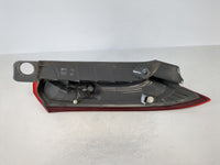 2012-2014 Honda Cr-V Tail Light Assembly Driver Left OEM Fits Fits 2012 2013 2014 OEM Used Auto Parts - Oemusedautoparts1.co