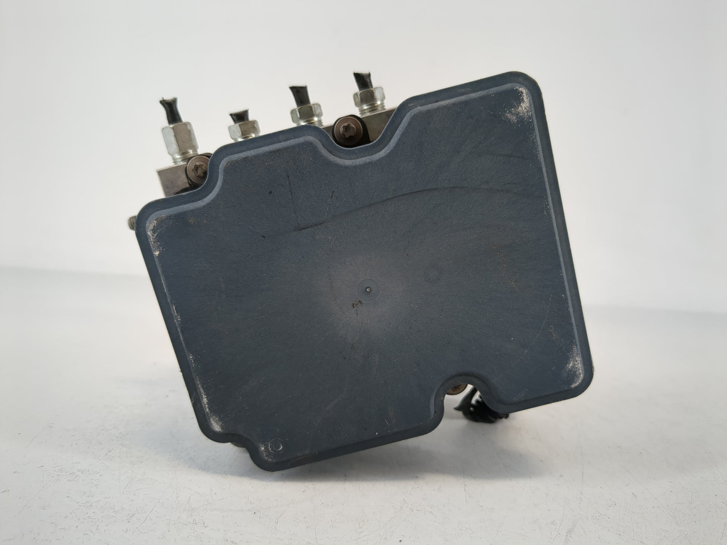 2012 Honda Cr-V ABS Pump Control Module Replacement P/N:57110-t0h-a030 m1 Fits OEM Used Auto Parts - Oemusedautoparts1.com