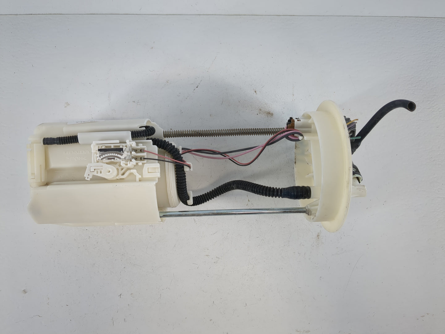 2012-2014 Honda Cr-v Electrical Gas Fuel Pump Assembly - Oemusedautoparts1.com