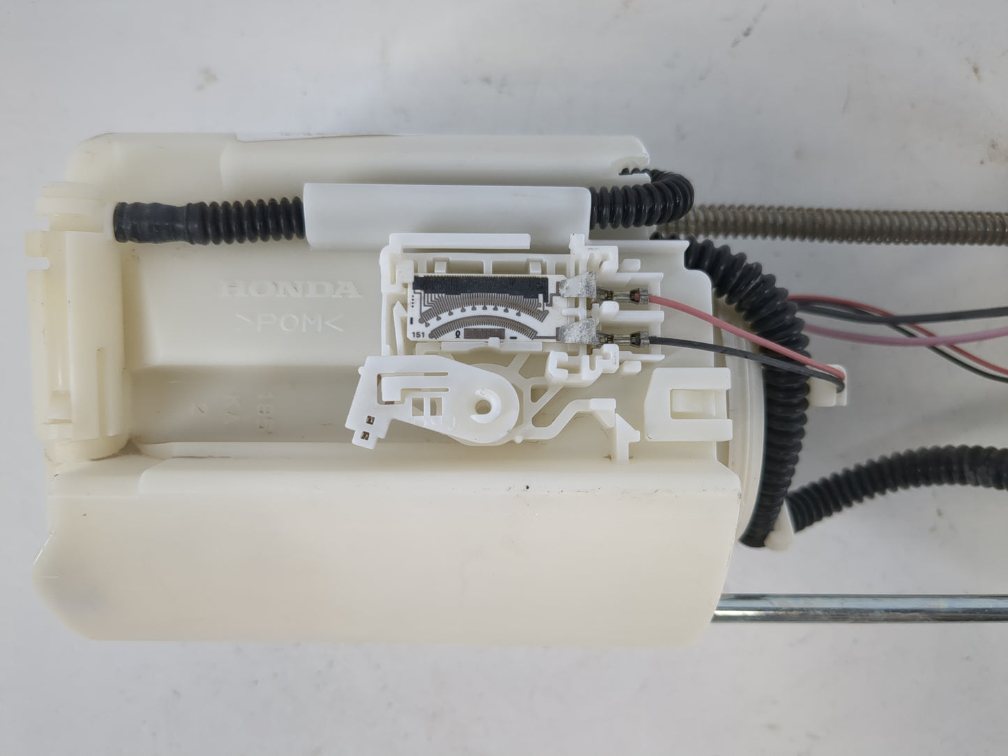2012-2014 Honda Cr-v Electrical Gas Fuel Pump Assembly - Oemusedautoparts1.com