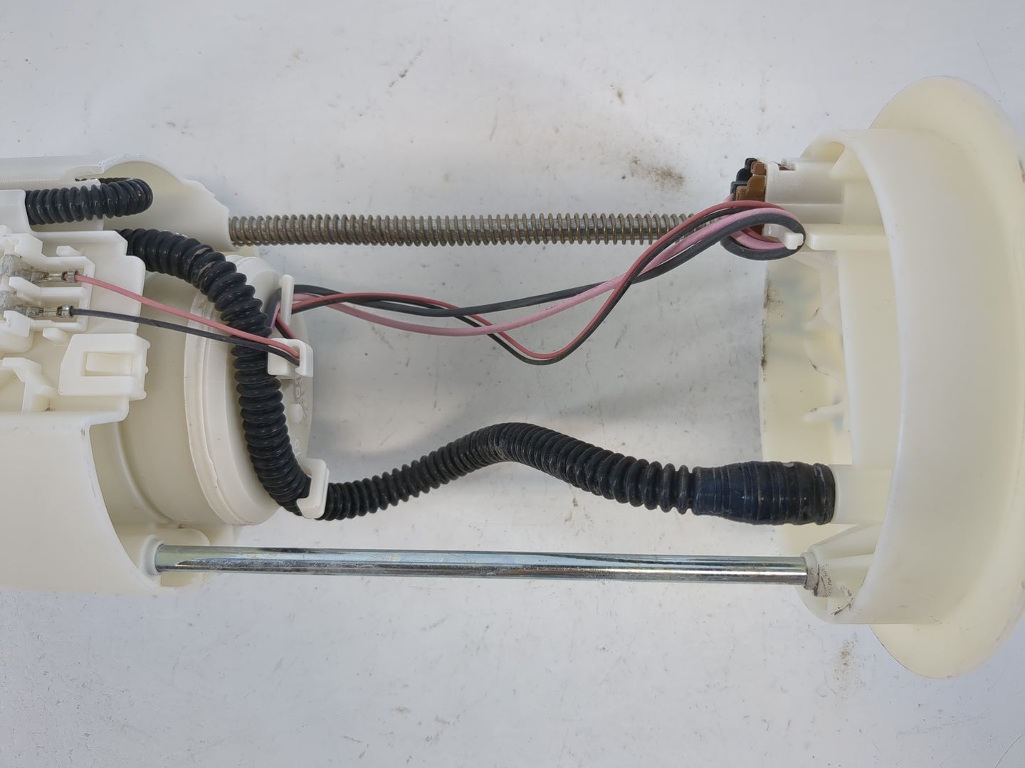 2012-2014 Honda Cr-v Electrical Gas Fuel Pump Assembly - Oemusedautoparts1.com