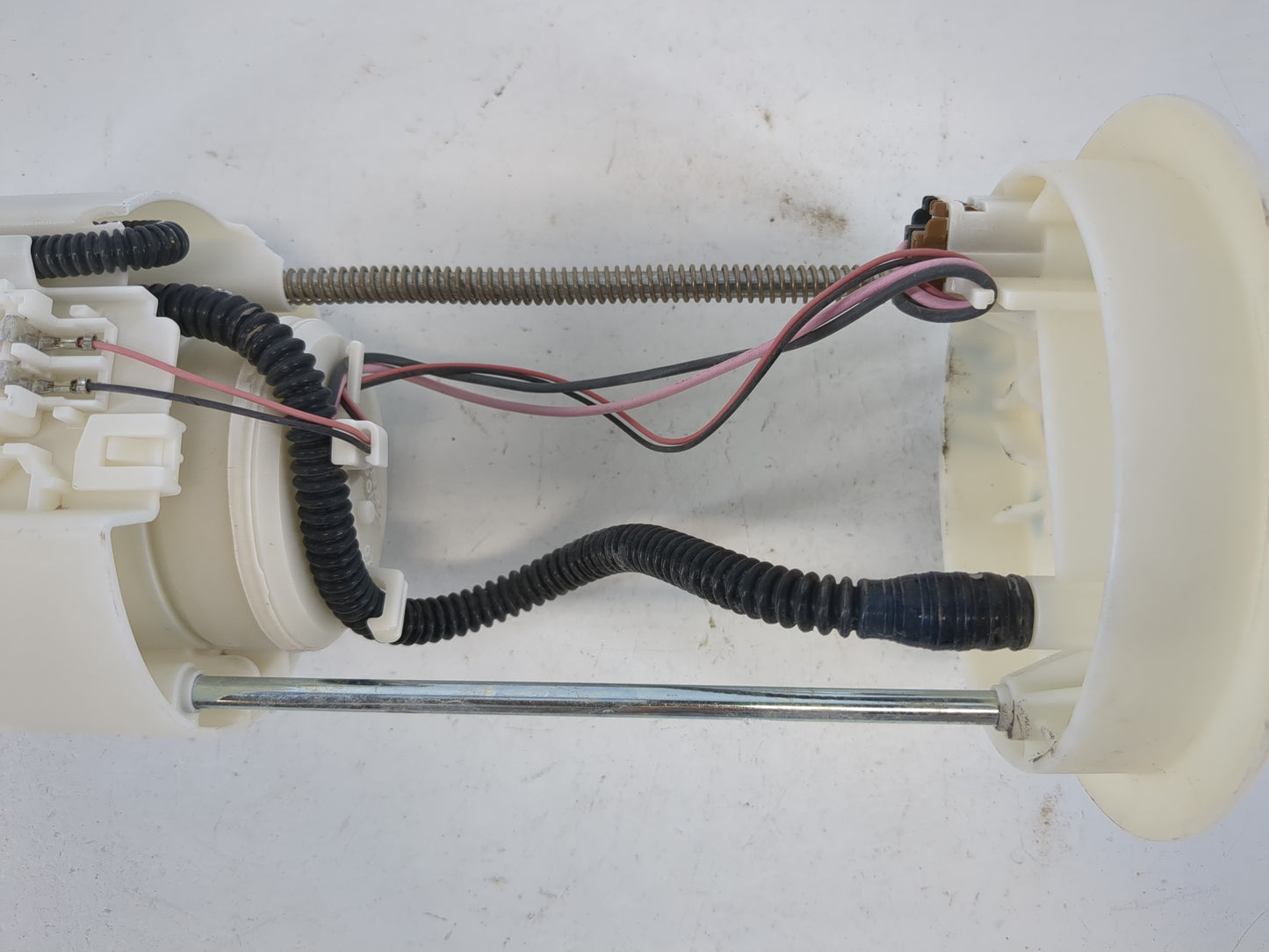 2012-2014 Honda Cr-v Electrical Gas Fuel Pump Assembly - Oemusedautoparts1.com