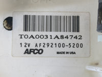 2012-2014 Honda Cr-v Electrical Gas Fuel Pump Assembly - Oemusedautoparts1.com